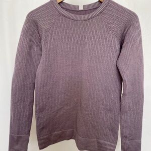 Lululemon Pullover Top